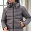 M8659 DEWBERRY MEN'S COAT-ANTHRACITE-2