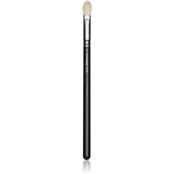 MAC Cosmetics 217S Blending Brush ecset a szemhéjfesték applikálására 1 db-Ár