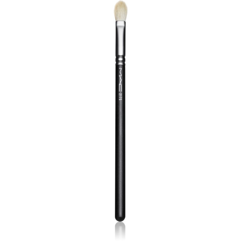 MAC Cosmetics 217S Blending Brush ecset a szemhéjfesték applikálására 1 db-Ár
