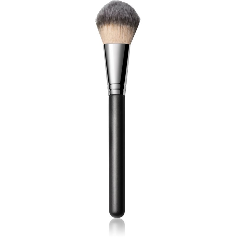 MAC Cosmetics Brush 127S Split Fibre Face púderes kontúrecset 1 db-ár