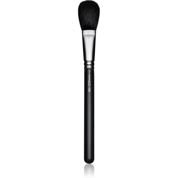 MAC Cosmetics Brush 129S Synthetic Powder/Blush Brush púder ecset 1 db