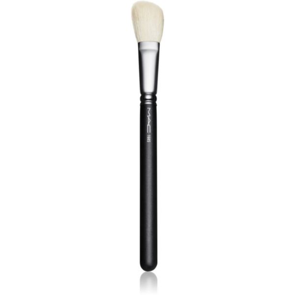 MAC Cosmetics Brush 168 Synthetic Large Angled Cotour Brush kontúrozó ecset 168 1 db-Ár