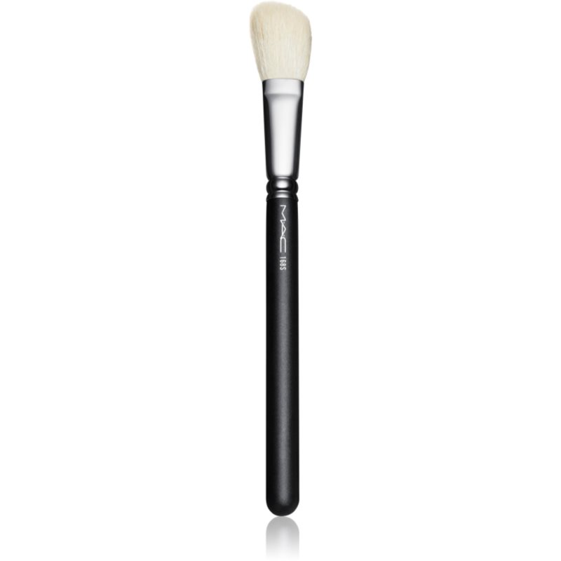 MAC Cosmetics Brush 168 Synthetic Large Angled Cotour Brush kontúrozó ecset 168 1 db-Ár