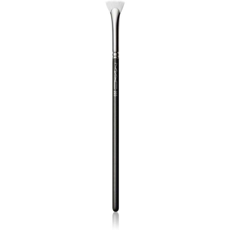 MAC Cosmetics Brush 205 Mascara Fan Brush szempilla kefe 1 db-ár