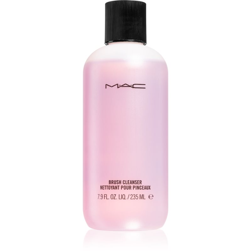 MAC Cosmetics Brush Cleanser tisztító készítmény kozmetikai ecsetekre 235 ml-Ár
