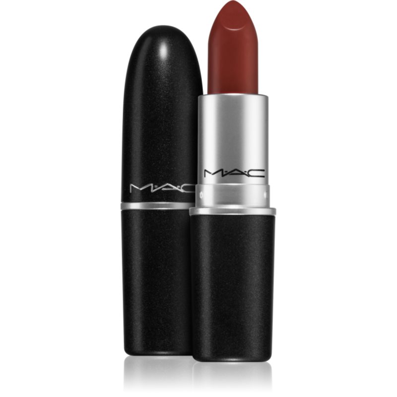 MAC Cosmetics Chili's Crew Lustreglass Lipstick hidratáló szájfény árnyalat Chili Popper 3 g-Ár