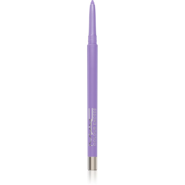 MAC Cosmetics Colour Excess Gel Pencil vízálló zselés szemceruza árnyalat Commitment Issues 0