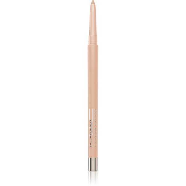 MAC Cosmetics Colour Excess Gel Pencil vízálló zselés szemceruza árnyalat Full Sleeve 0