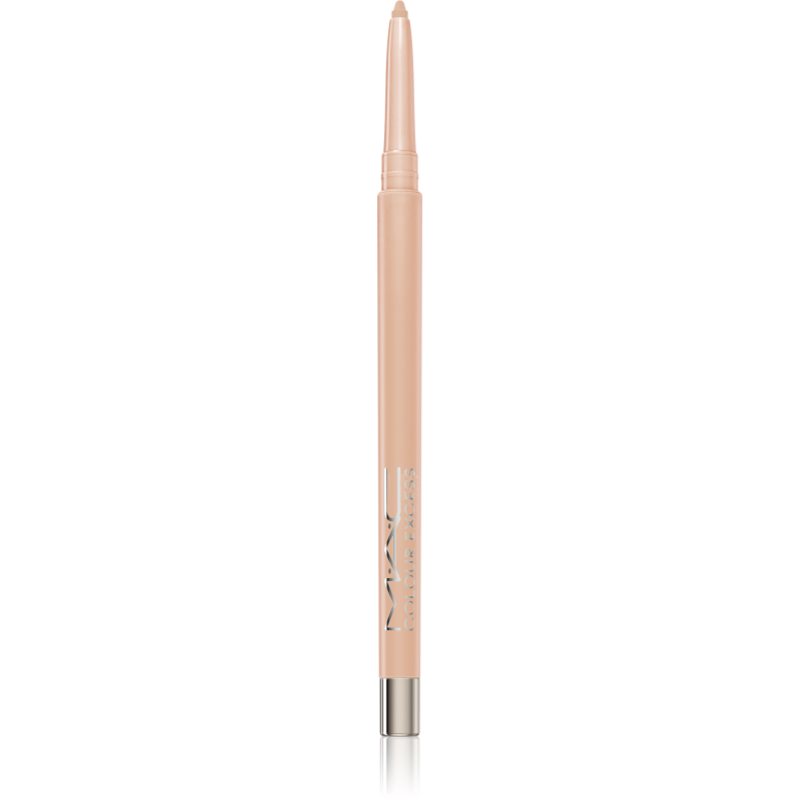 MAC Cosmetics Colour Excess Gel Pencil vízálló zselés szemceruza árnyalat Full Sleeve 0