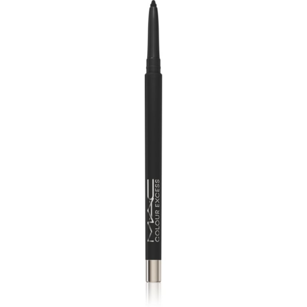 MAC Cosmetics Colour Excess Gel Pencil vízálló zselés szemceruza árnyalat Glide Or Die 0