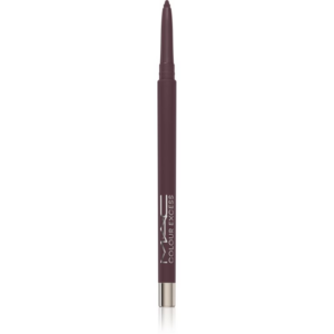 MAC Cosmetics Colour Excess Gel Pencil vízálló zselés szemceruza árnyalat Graphic Content 0