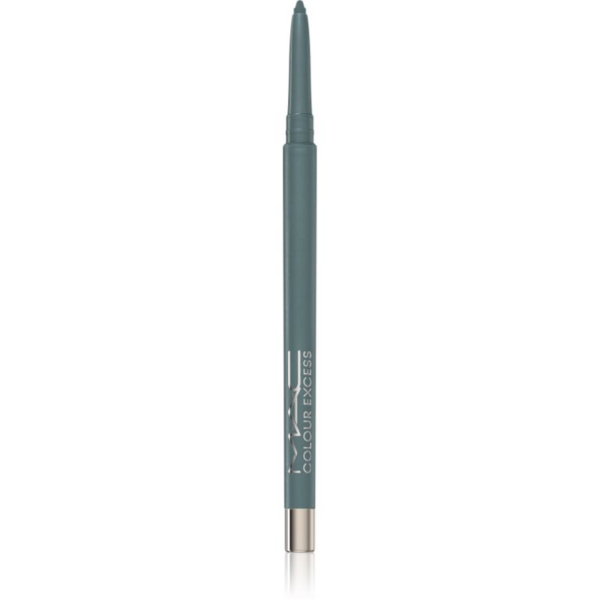 MAC Cosmetics Colour Excess Gel Pencil vízálló zselés szemceruza árnyalat Hell-Bent 0
