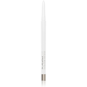 MAC Cosmetics Colour Excess Gel Pencil vízálló zselés szemceruza árnyalat Incorruptible 0