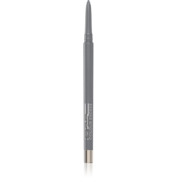MAC Cosmetics Colour Excess Gel Pencil vízálló zselés szemceruza árnyalat Isn't It Iron-Ic 0