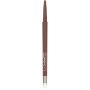 MAC Cosmetics Colour Excess Gel Pencil vízálló zselés szemceruza árnyalat Nudge Nudge