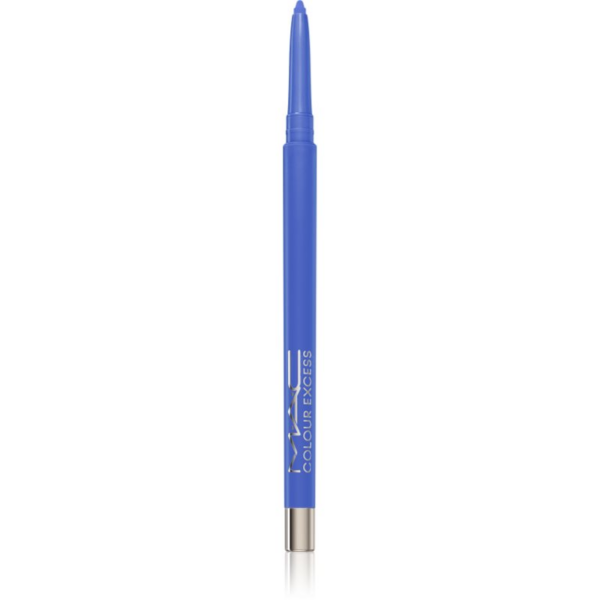 MAC Cosmetics Colour Excess Gel Pencil vízálló zselés szemceruza árnyalat PERPETUAL SHOCK! 0