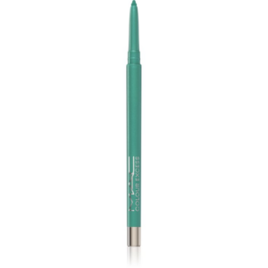 MAC Cosmetics Colour Excess Gel Pencil vízálló zselés szemceruza árnyalat Pool Shark 0