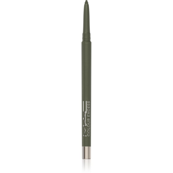 MAC Cosmetics Colour Excess Gel Pencil vízálló zselés szemceruza árnyalat Serial Monogamist 0