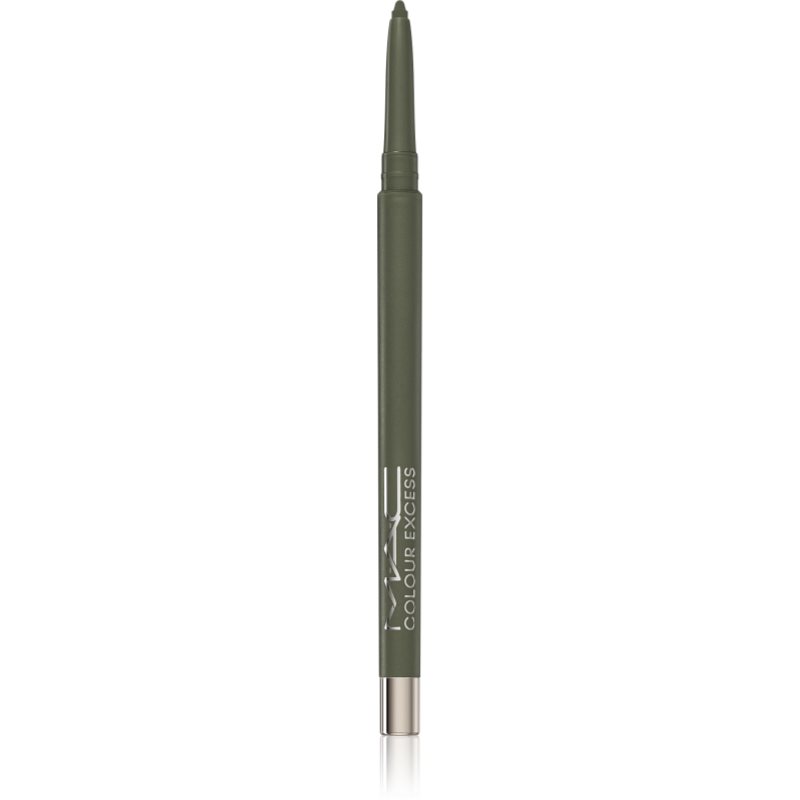 MAC Cosmetics Colour Excess Gel Pencil vízálló zselés szemceruza árnyalat Serial Monogamist 0