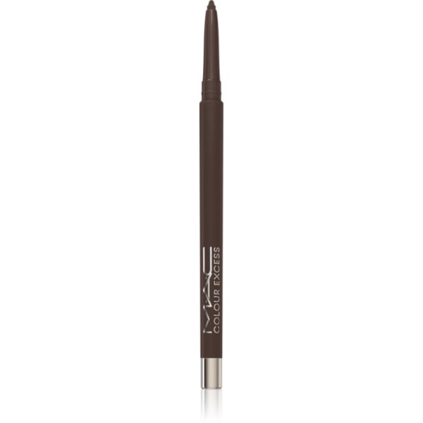 MAC Cosmetics Colour Excess Gel Pencil vízálló zselés szemceruza árnyalat Sick Tat Bro 0