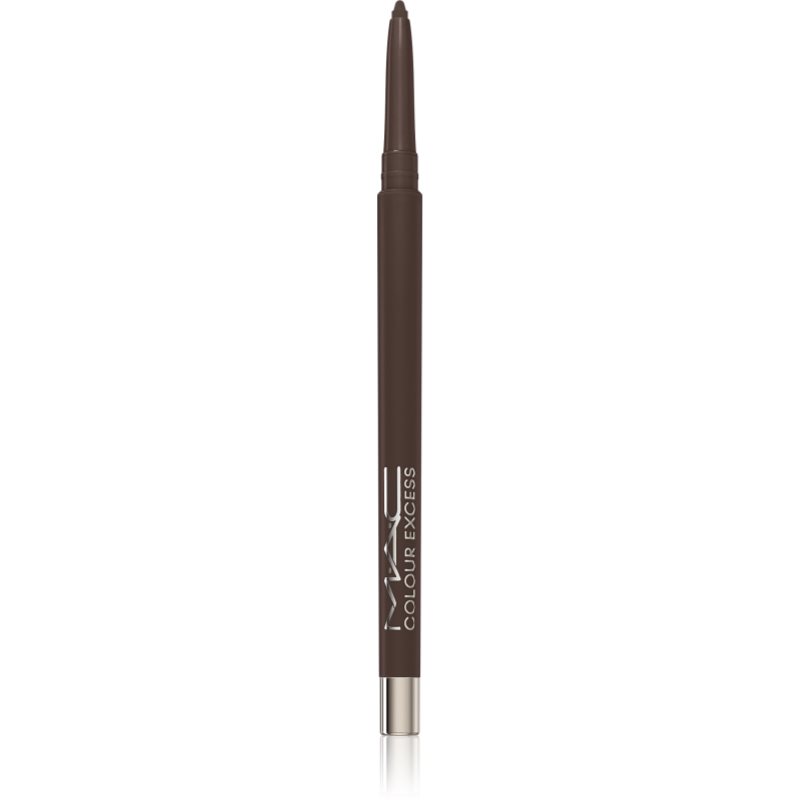 MAC Cosmetics Colour Excess Gel Pencil vízálló zselés szemceruza árnyalat Sick Tat Bro 0