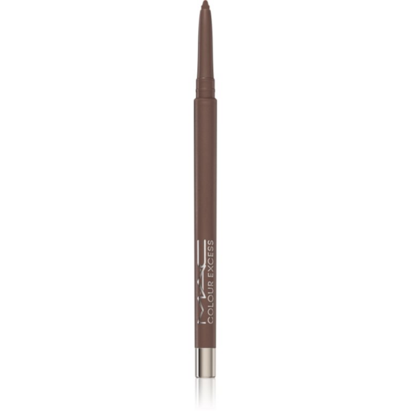 MAC Cosmetics Colour Excess Gel Pencil vízálló zselés szemceruza árnyalat Skip The Waitlist 0