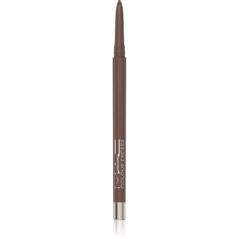 MAC Cosmetics Colour Excess Gel Pencil vízálló zselés szemceruza árnyalat Skip The Waitlist 0