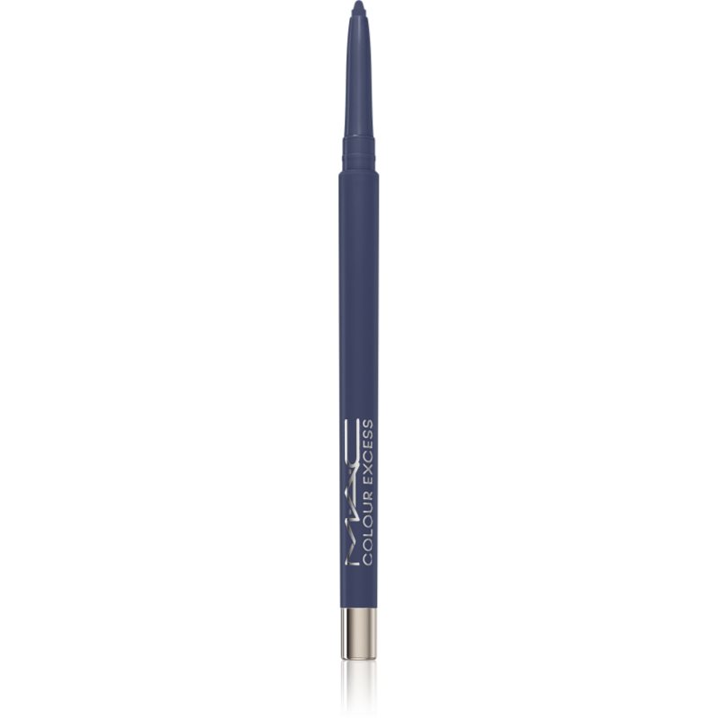 MAC Cosmetics Colour Excess Gel Pencil vízálló zselés szemceruza árnyalat Stay The Night 0