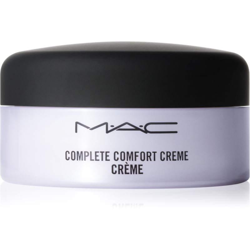 MAC Cosmetics Complete Comfort Cream mélyen hidratáló krém az érzékeny arcbőrre 50 ml