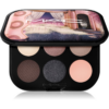 MAC Cosmetics Connect In Colour Eye Shadow Palette 6 shades szemhéjfesték paletta árnyalat Encrypted Kryptonite 6