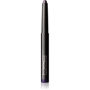 MAC Cosmetics Dazzleshadow Eyeshadow Stick krémes szemhéjfestékek stift árnyalat Black Ice 1.6 g-ár
