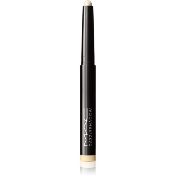 MAC Cosmetics Dazzleshadow Eyeshadow Stick krémes szemhéjfestékek stift árnyalat Gold Stud 1.6 g-ár
