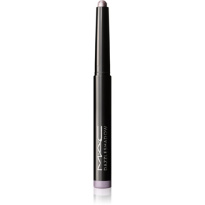 MAC Cosmetics Dazzleshadow Eyeshadow Stick krémes szemhéjfestékek stift árnyalat Haku Haze 1.6 g-ár