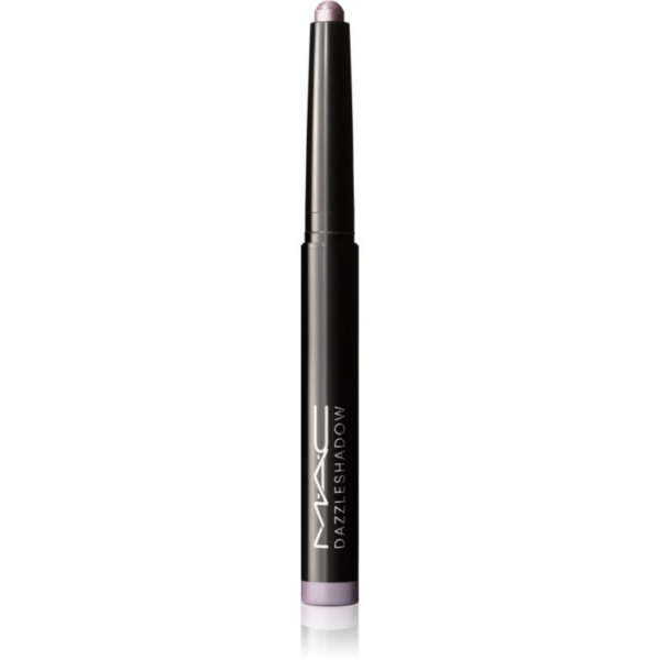 MAC Cosmetics Dazzleshadow Eyeshadow Stick krémes szemhéjfestékek stift árnyalat Haku Haze 1.6 g-ár