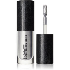 MAC Cosmetics Dazzleshadow Liquid Folyékony csillámos szemhéjfesték árnyalat Stars In My Eyes 4