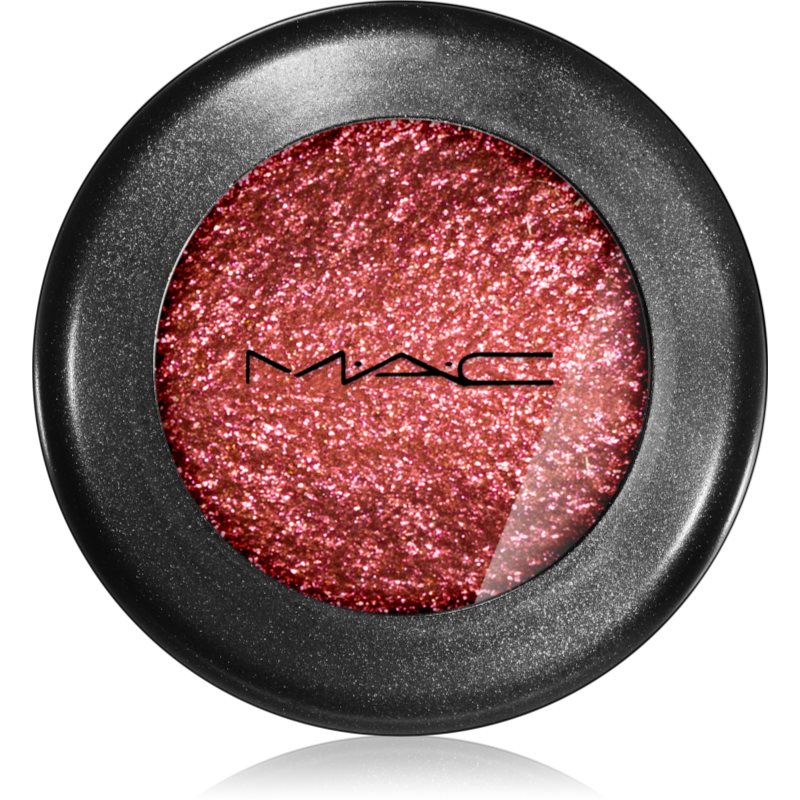 MAC Cosmetics Dazzleshadow csillogó szemhéjfesték árnyalat Let's Roll 1 g