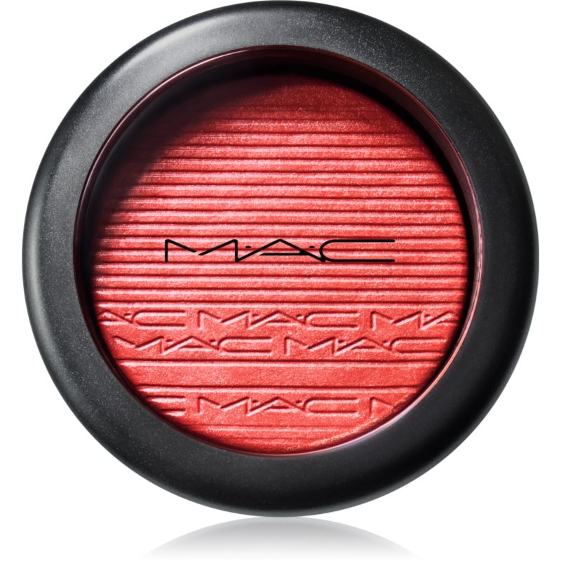 MAC Cosmetics Extra Dimension Blush púderes arcpír árnyalat Cheeky Bits 4 g