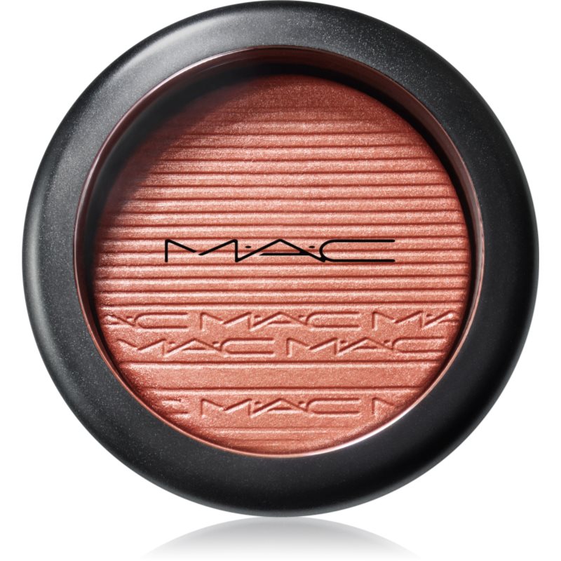 MAC Cosmetics Extra Dimension Blush púderes arcpír árnyalat Fairly Precious 4 g