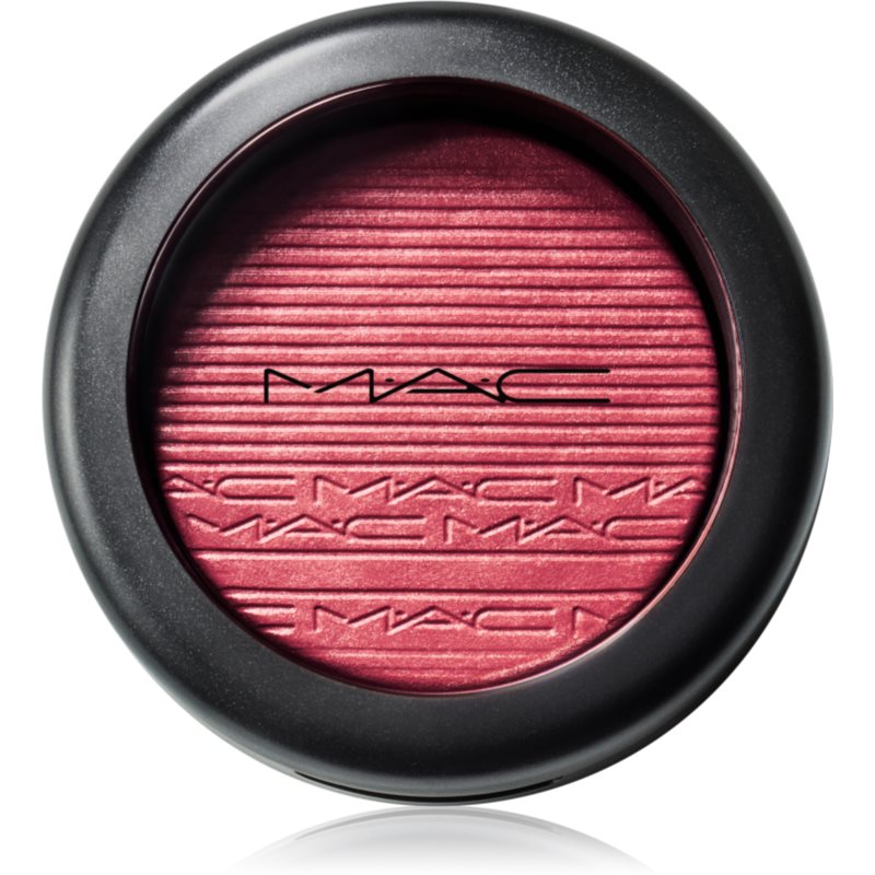 MAC Cosmetics Extra Dimension Blush púderes arcpír árnyalat Sweets For My Sweet 4 g