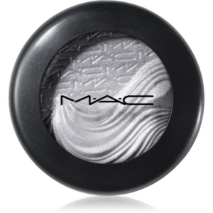MAC Cosmetics Extra Dimension Eye Shadow intenzív szemhéjfesték árnyalat Evening Grey 1