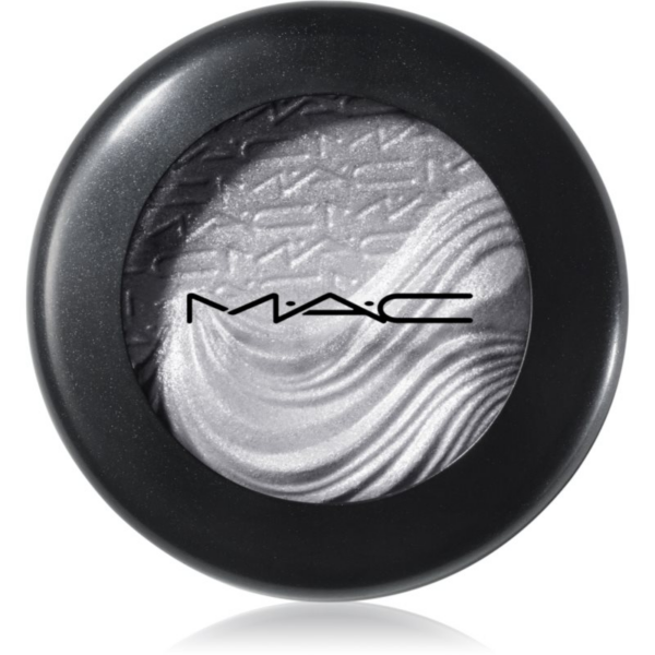 MAC Cosmetics Extra Dimension Eye Shadow intenzív szemhéjfesték árnyalat Evening Grey 1