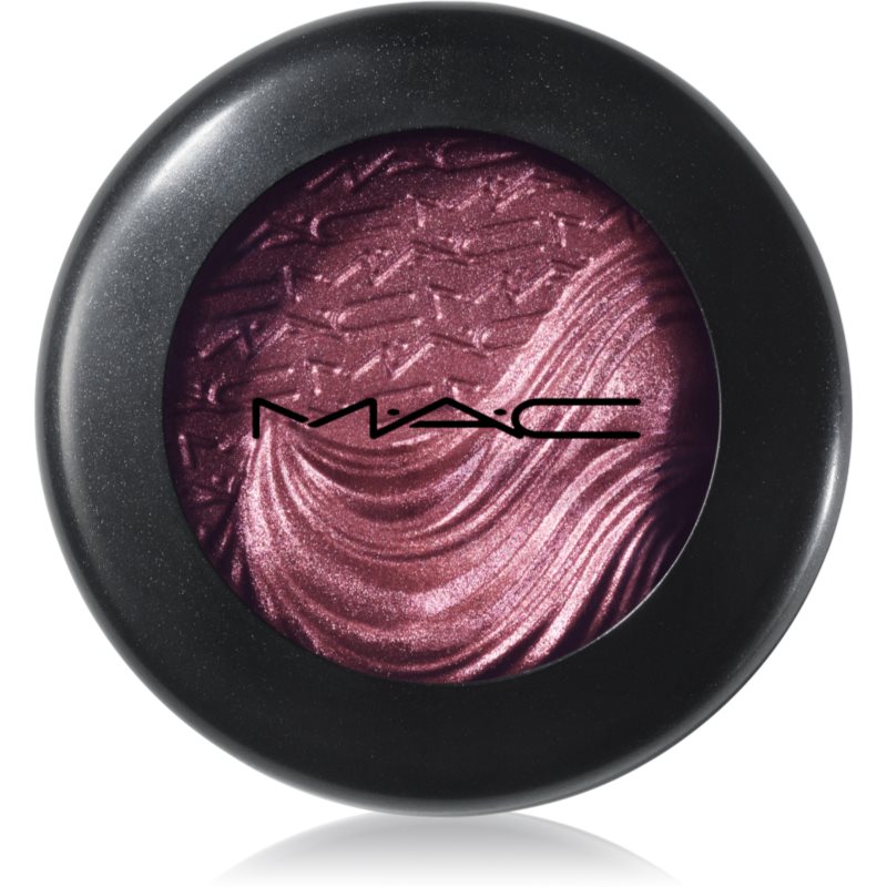 MAC Cosmetics Extra Dimension Eye Shadow intenzív szemhéjfesték árnyalat Rich Core 1