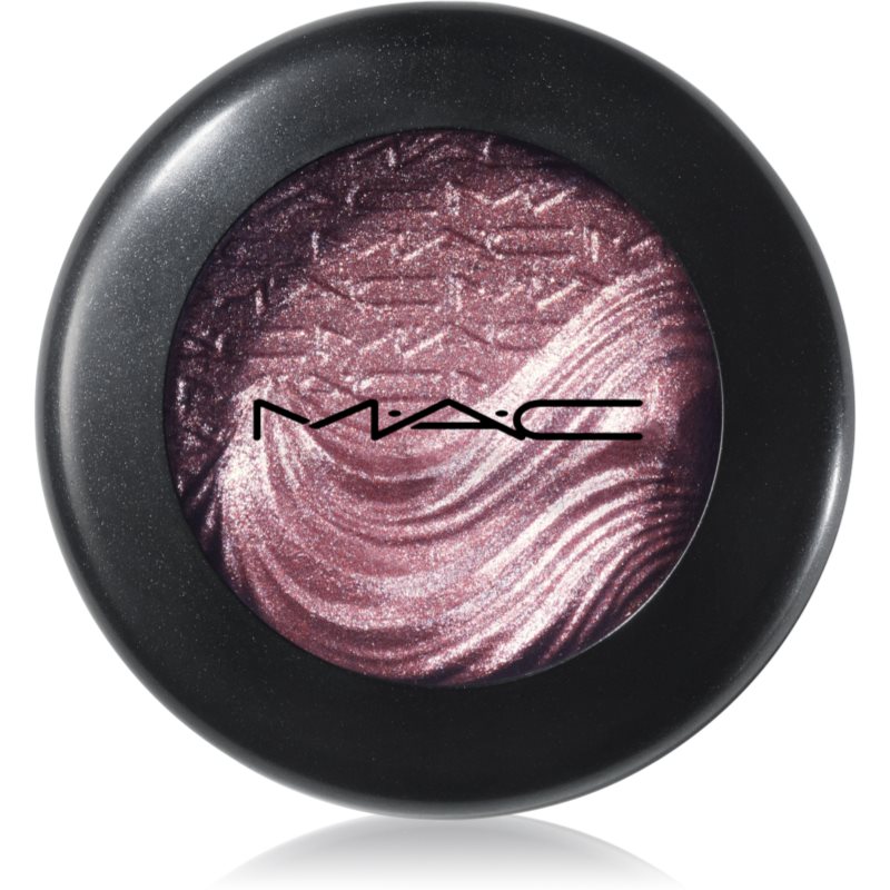 MAC Cosmetics Extra Dimension Eye Shadow intenzív szemhéjfesték árnyalat Smoky Mauve 1.3 g