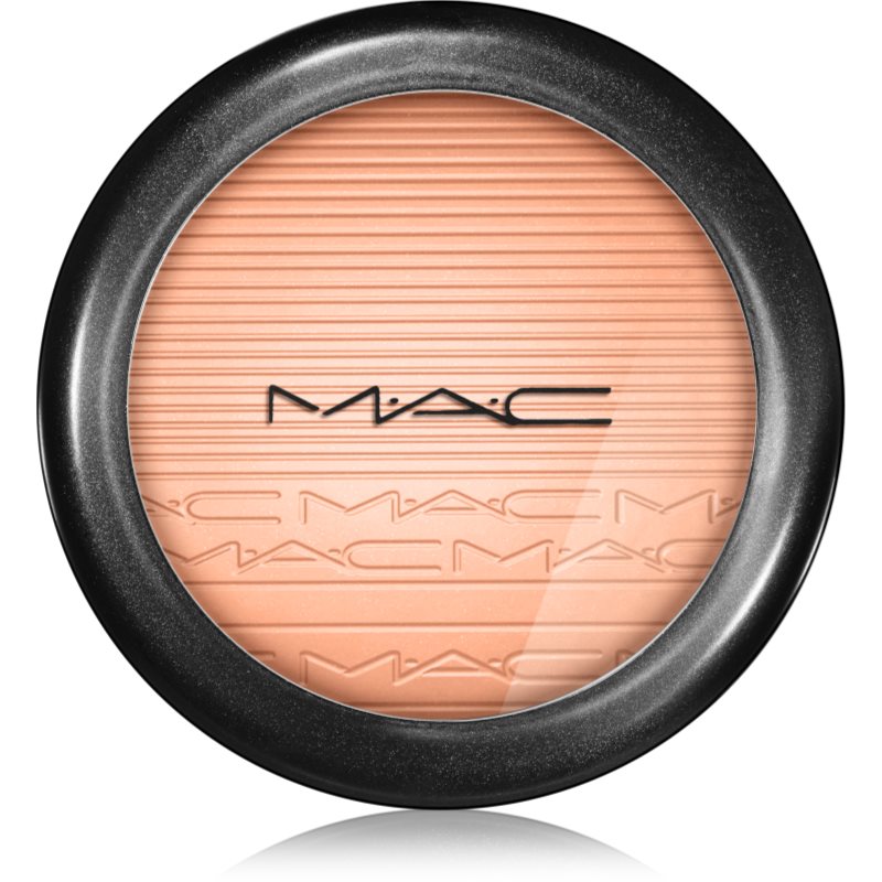 MAC Cosmetics Extra Dimension Skinfinish Highlighter highlighter árnyalat Glow With It 9 g-Ár