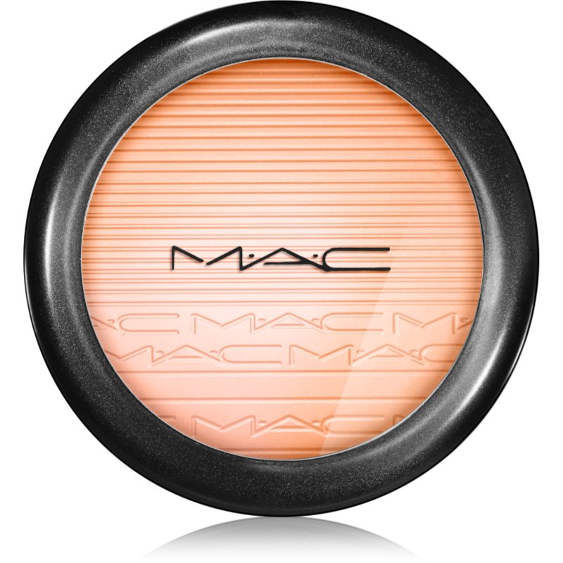 MAC Cosmetics Extra Dimension Skinfinish Highlighter highlighter árnyalat Show Gold 9 g-Ár