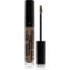 MAC Cosmetics Eye Brows Big Boost Fiber Gel szemöldökzselé árnyalat Spiked 4