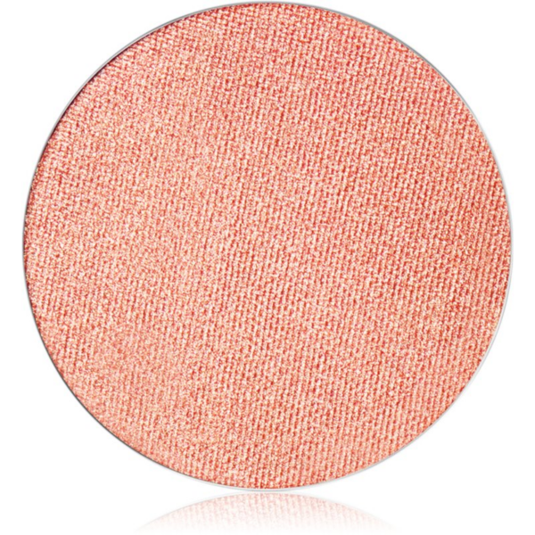 MAC Cosmetics Eye Shadow Pro Palette Refill Pan szemhéjfesték utántöltő árnyalat All That Glitters 1.5 g