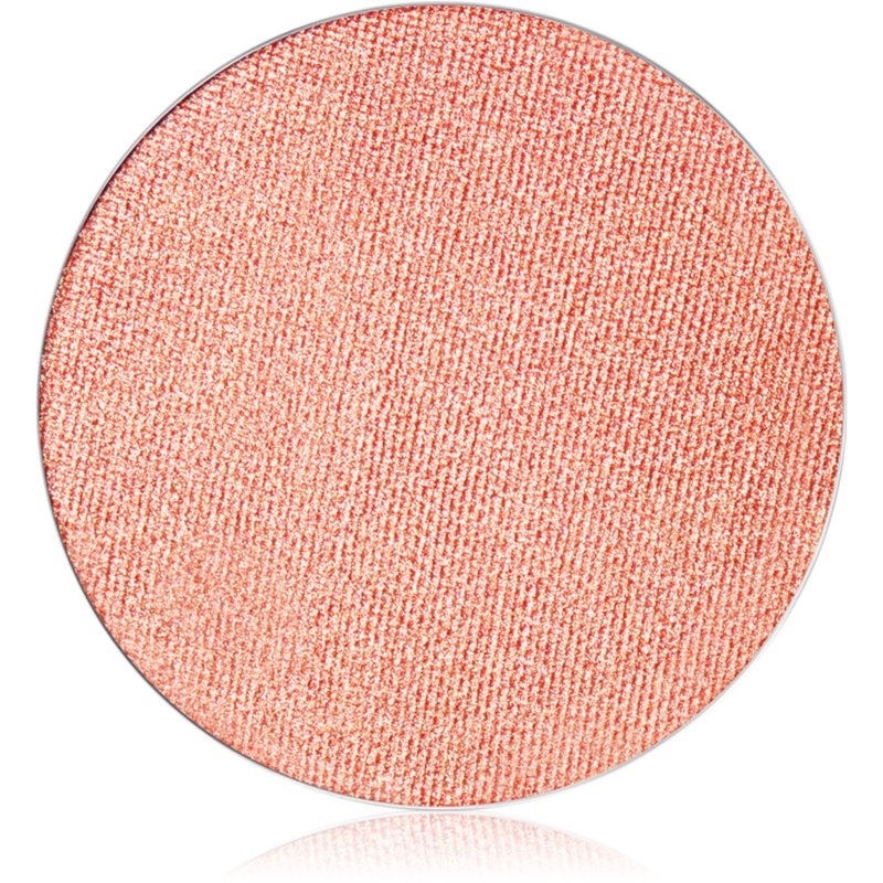 MAC Cosmetics Eye Shadow Pro Palette Refill Pan szemhéjfesték utántöltő árnyalat All That Glitters 1.5 g
