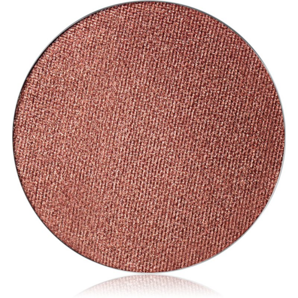 MAC Cosmetics Eye Shadow Pro Palette Refill Pan szemhéjfesték utántöltő árnyalat Antiqued 1.5 g