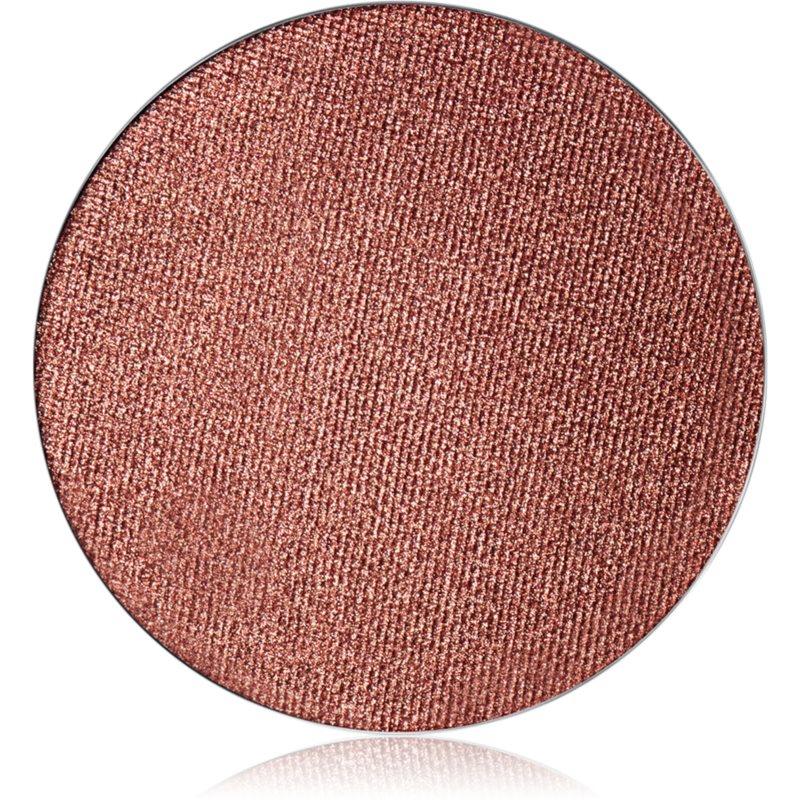 MAC Cosmetics Eye Shadow Pro Palette Refill Pan szemhéjfesték utántöltő árnyalat Antiqued 1.5 g